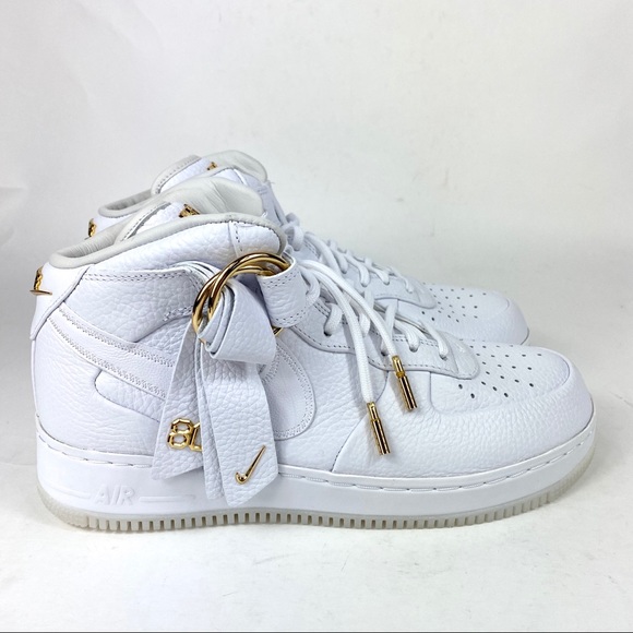 nike air force 1 victor cruz